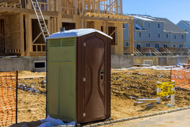Best Sanitation services for porta potties  in St Augustine Shores, FL