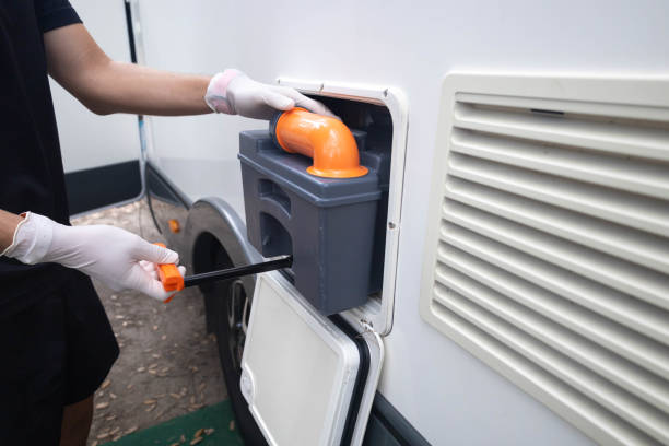 Best Luxury portable toilet rental  in St Augustine Shores, FL