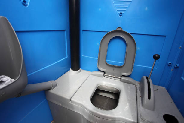 Best Portable restroom trailer rental  in St Augustine Shores, FL