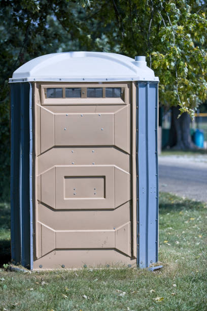 Portable Toilet Options We Offer in St Augustine Shores, FL