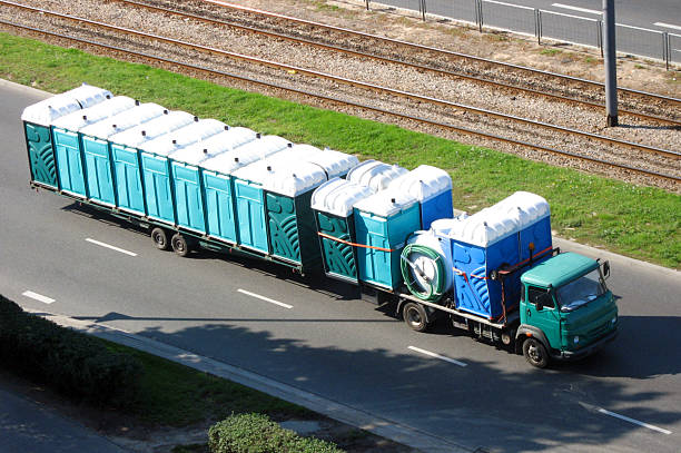  St Augustine Shores, FL Porta Potty Rental Pros